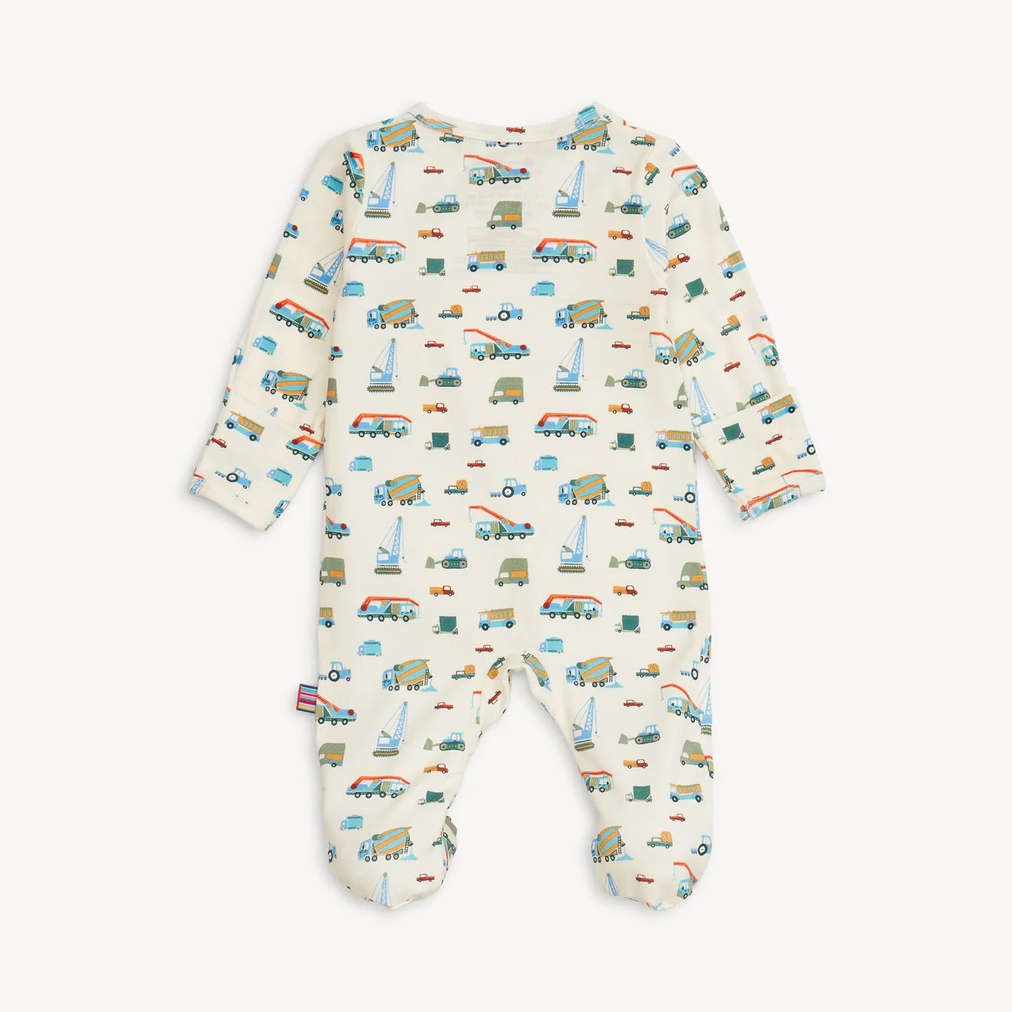 Magnetic Me Sleepers