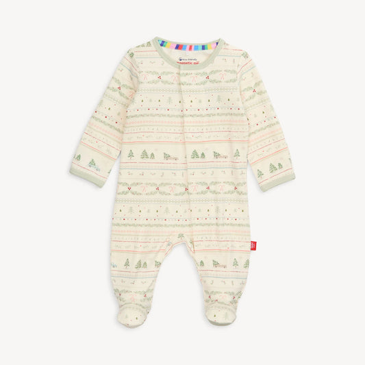 Winter Magnetic Me Sleepers