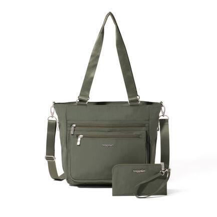 Baggallini Modern Everyday Shopper