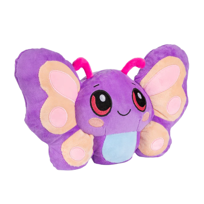 Warm Pals Plush