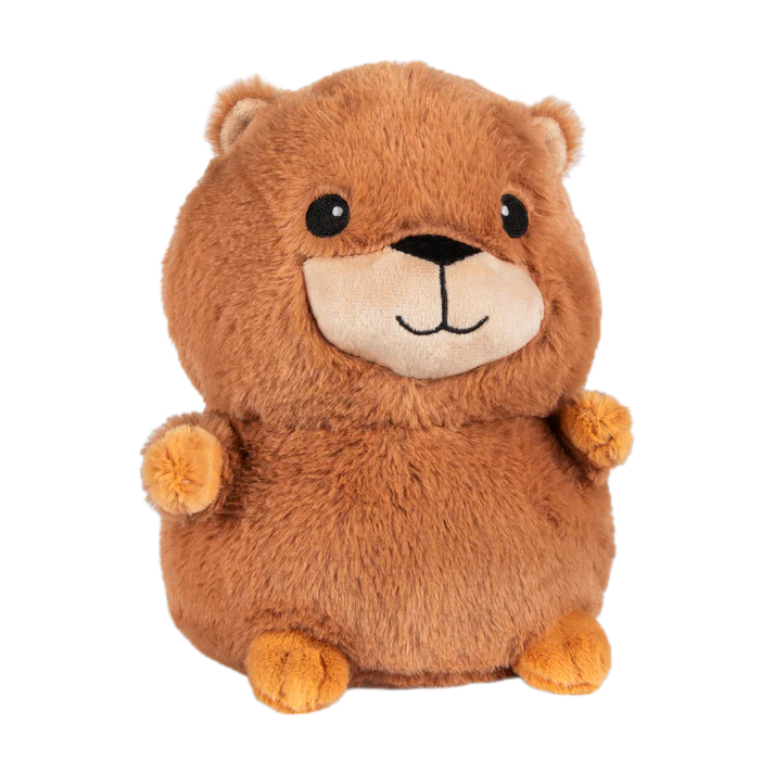 Warm Pals Plush