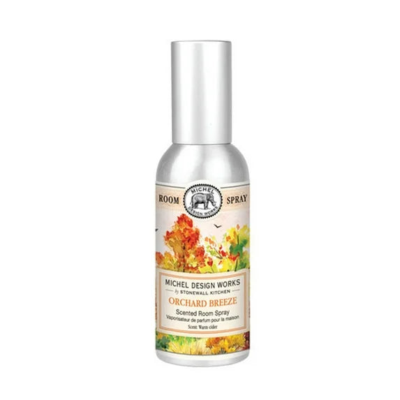 Orchard Breeze Collection