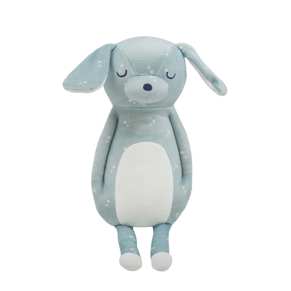 Atlas Puppy Printed Plush