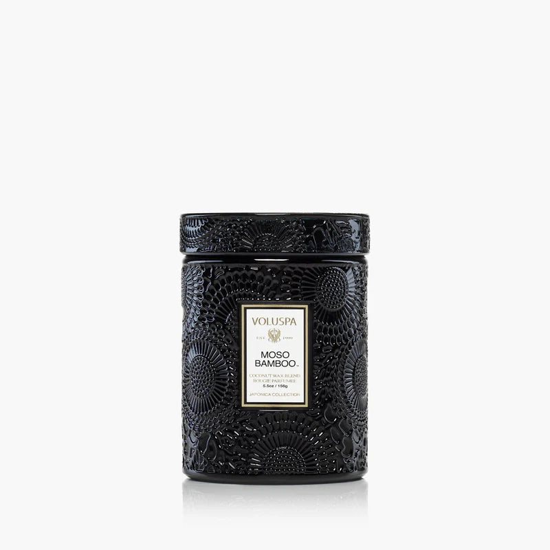 Moso Bamboo Collection