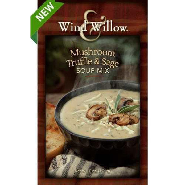 Wind and Willow - Soup Mix
