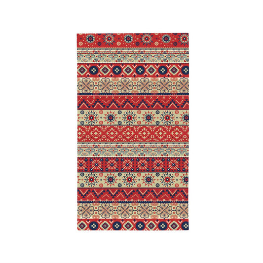 American BOHO, Guest Napkins