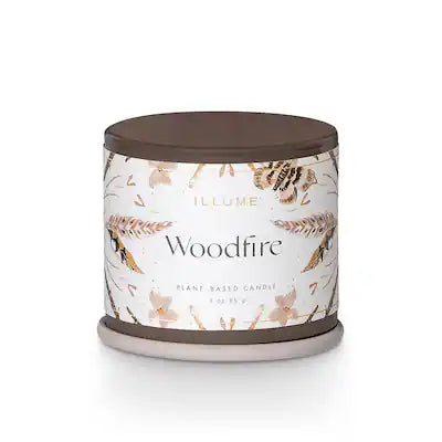 Woodfire Illume Collection