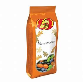 Jelly Belly Monster Mash 7.5oz