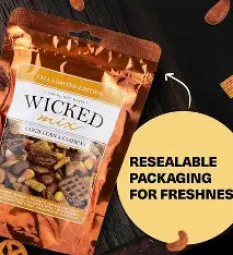 Wicked Mix