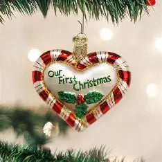 Old World Christmas Ornaments 2026