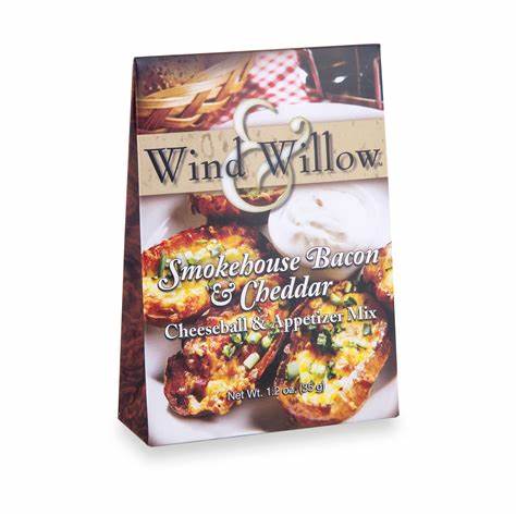 Cheeseball & Appetizer Mix