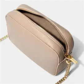 Millie Mini Crossbody Bag
