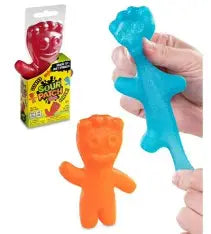 Sour Patch Kids Scented Squishi Toy