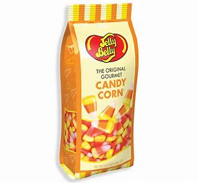 Jelly Belly Candy Corn 7.5oz