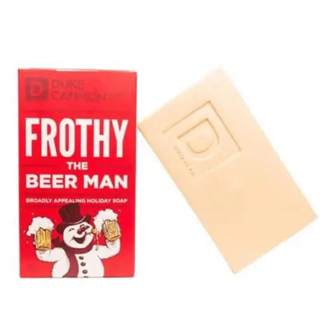 Big Ass Brick of Soap®