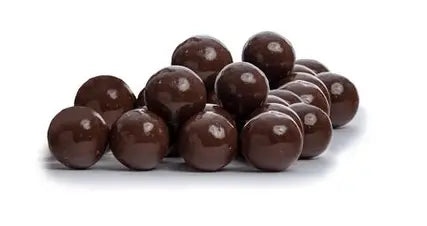 Milk Chocolate Malted Milk Balls