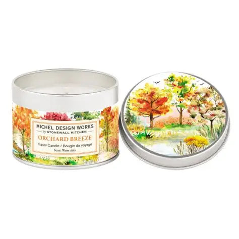 Orchard Breeze Collection