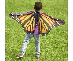 Realistic Butterfly Wings