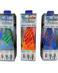 Twiddle Twister