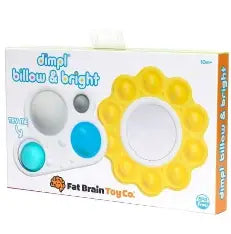 Dimpl Billow & Bright
