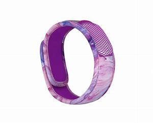 Para Kito Mosquito Repellent Wristband with 2 refills