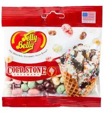 Jelly Belly Cold Stone Creamery 3.1oz