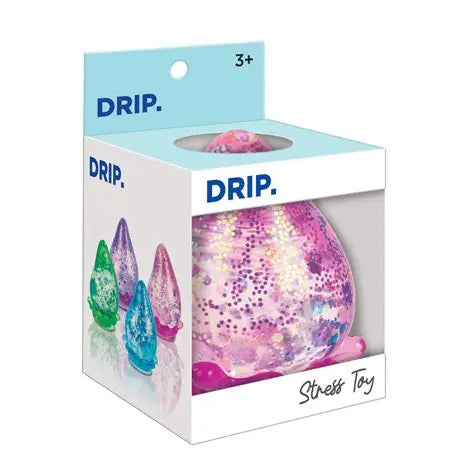 Drip Stress Toy