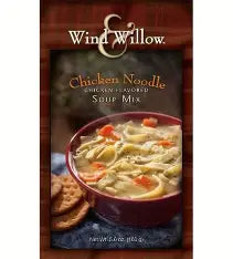 Wind and Willow - Soup Mix