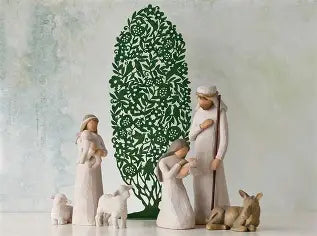 Willow Tree Nativity