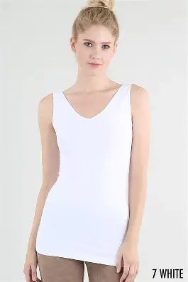 Reversible Ribbed Tank