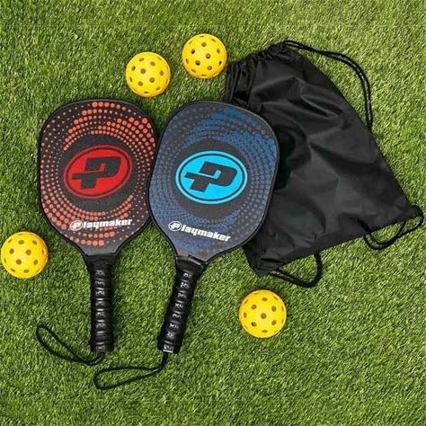 Pickleball Game Set