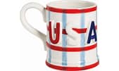 Americana Mug