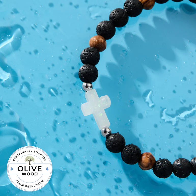 Holy Water Bracelets