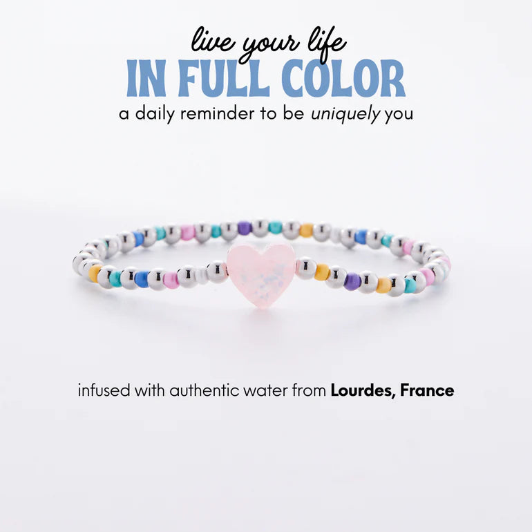 Holy Water Bracelets