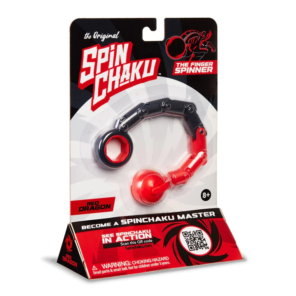 Original Spin Chaku Finger Spinner