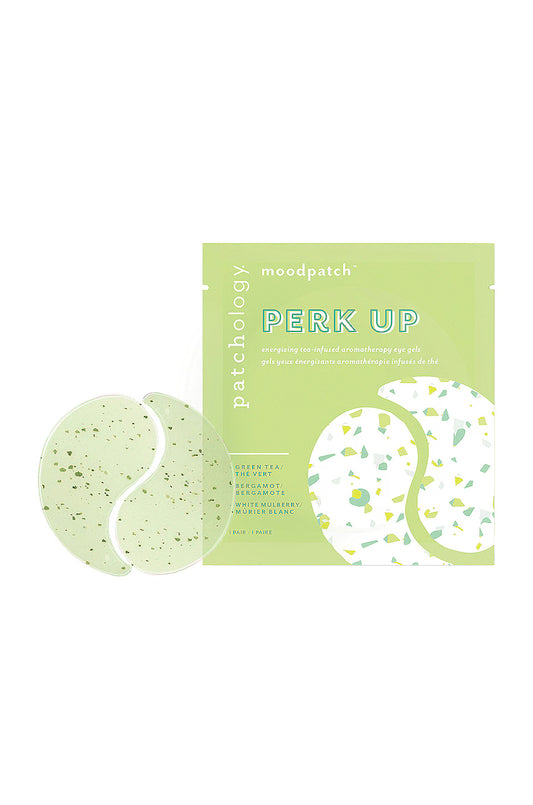 Patchology Perk Up Eye Gels