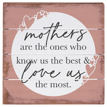 Mothers Love Us