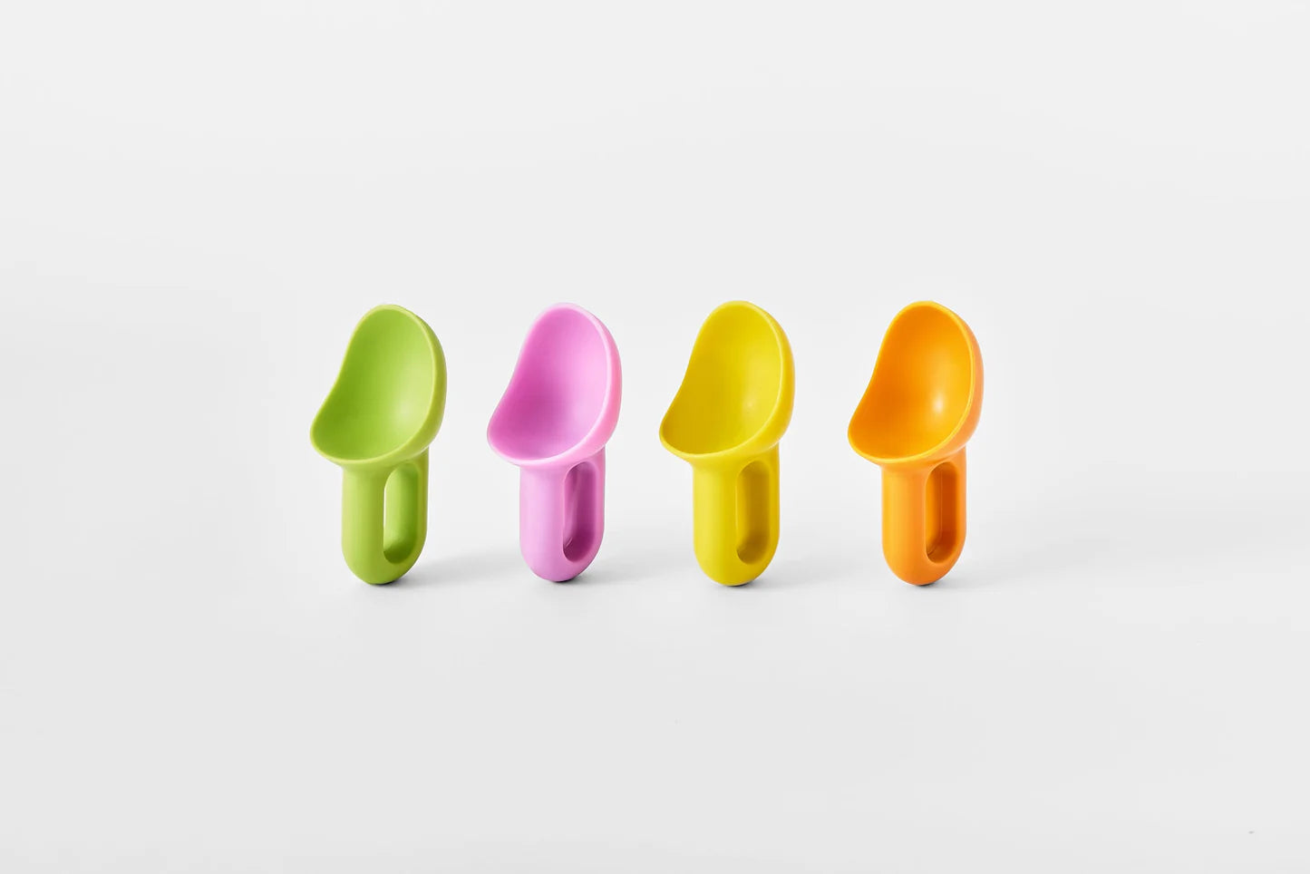 Super Scoopers - 4 Pack