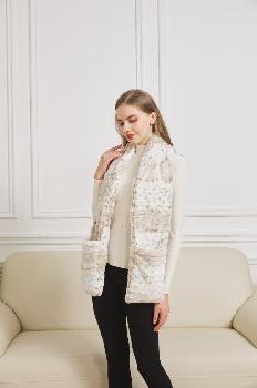 Pocket Scarf