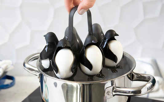 Egguins