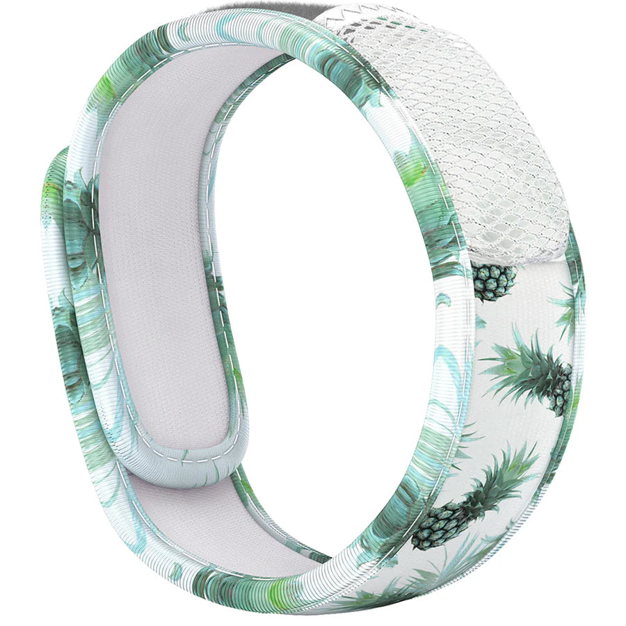 Para Kito Mosquito Repellent Wristband with 2 refills
