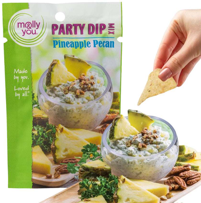 Party Dip Mix