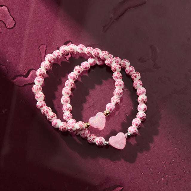 Holy Water Bracelets
