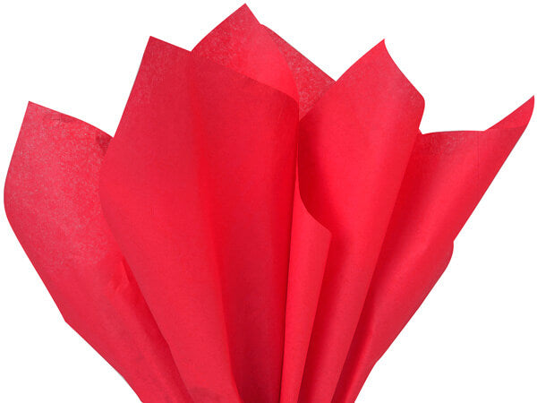 Tissue Paper - Solid