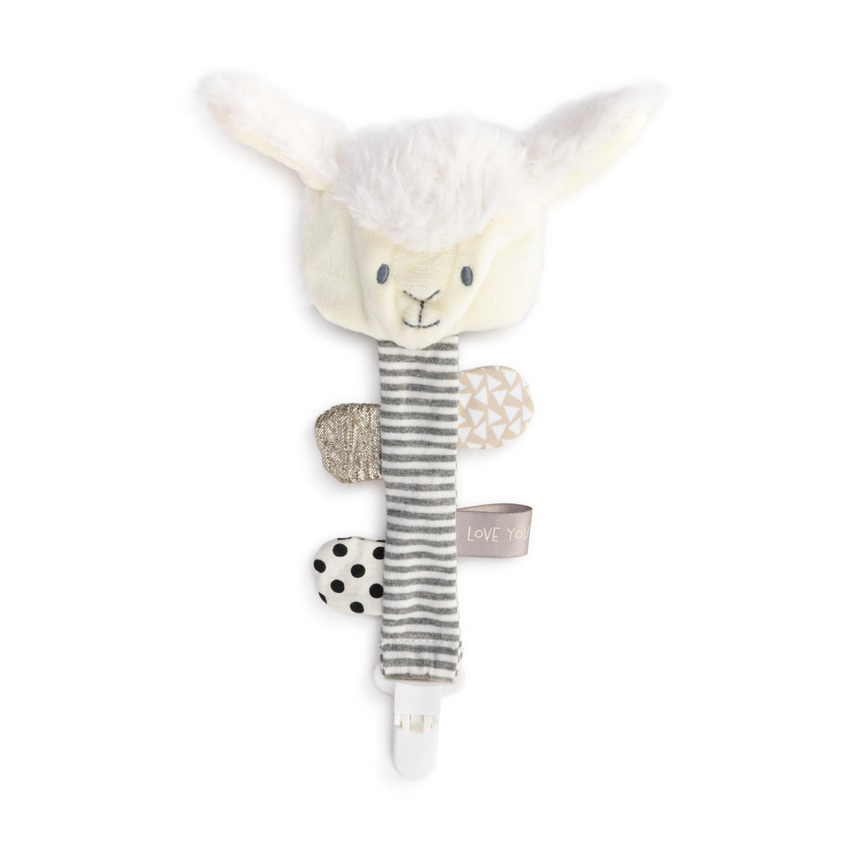 Paci Pocket Pals