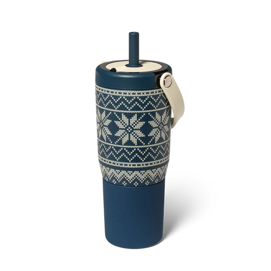 Brumate Alpine Knit Collection