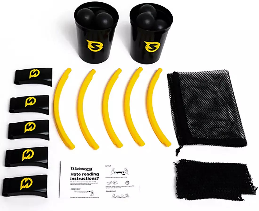 Spikeball Mini Spikepong Set