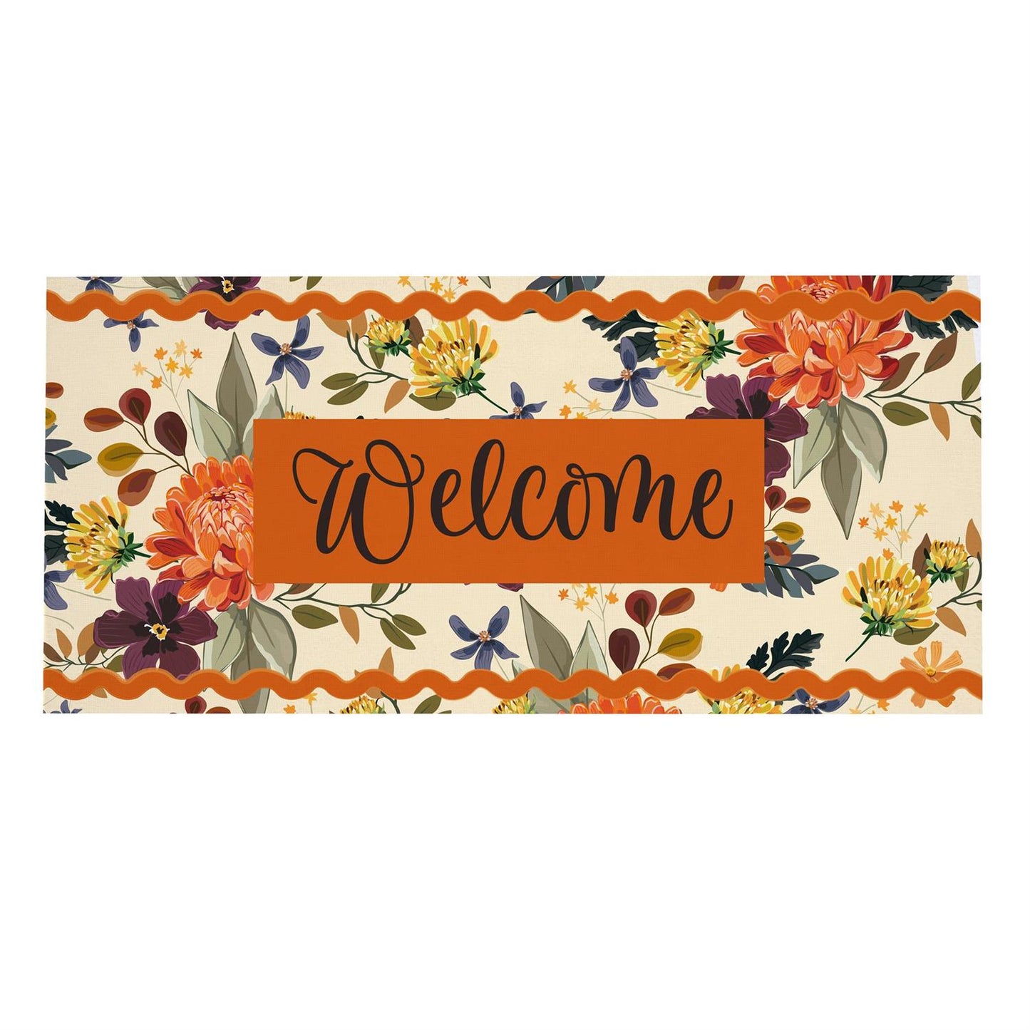 Sassafras Switch Mat