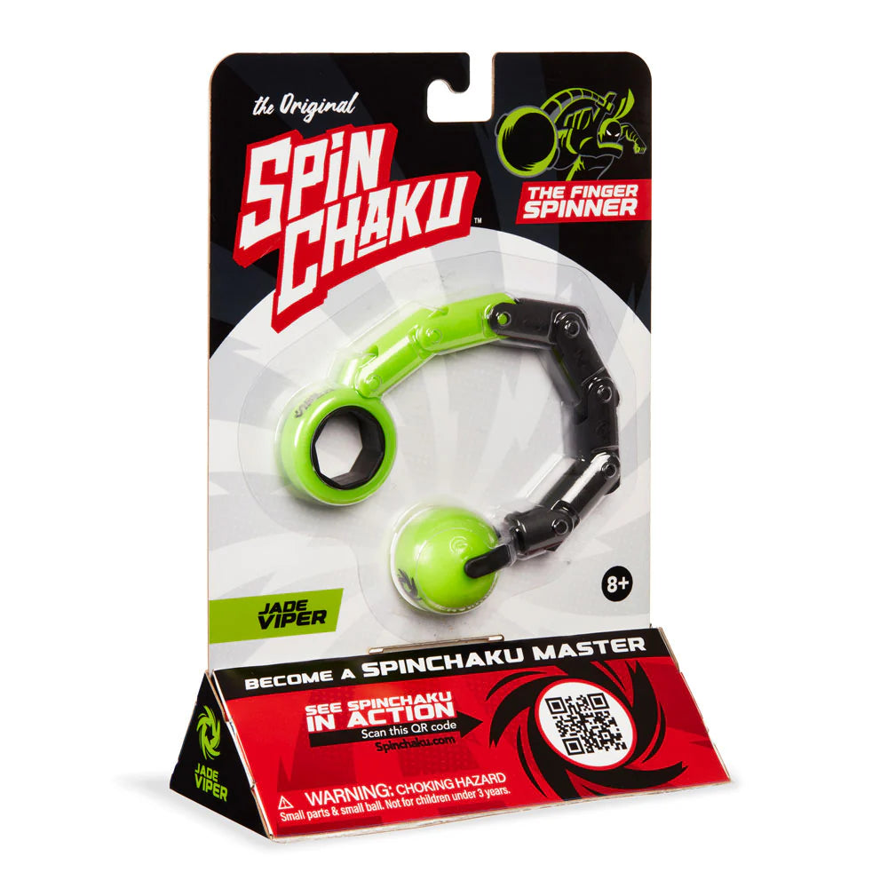 Original Spin Chaku Finger Spinner