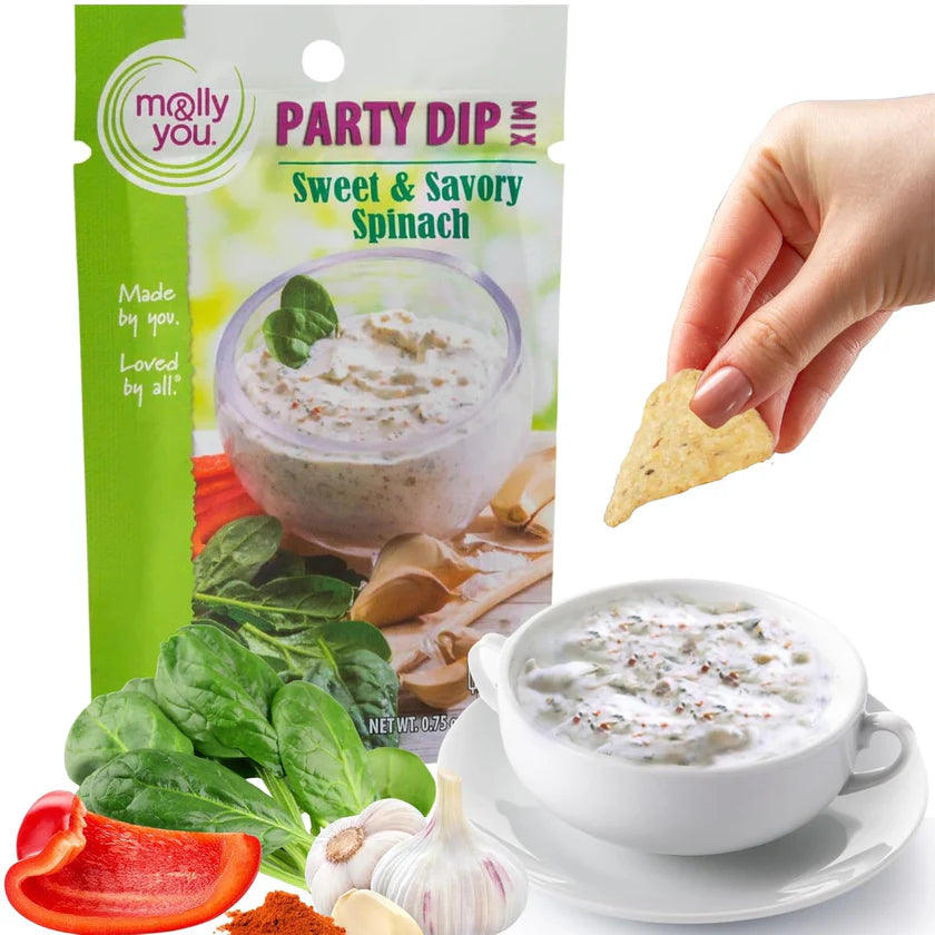 Party Dip Mix